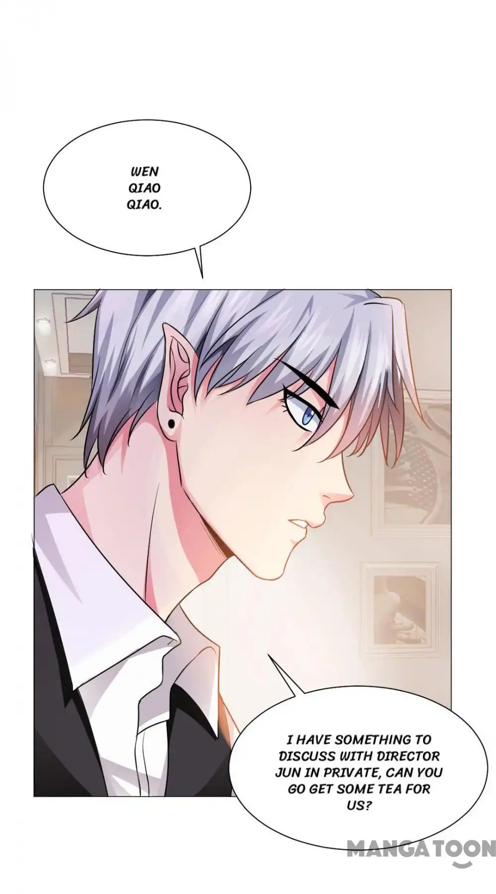 My Idol is a Vampire Chapter 19 21
